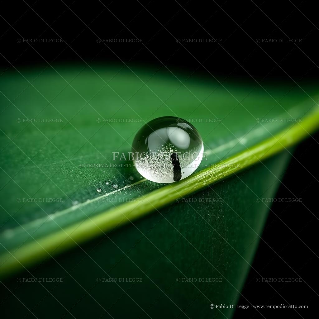 Gallerie Fotografiche e Macro